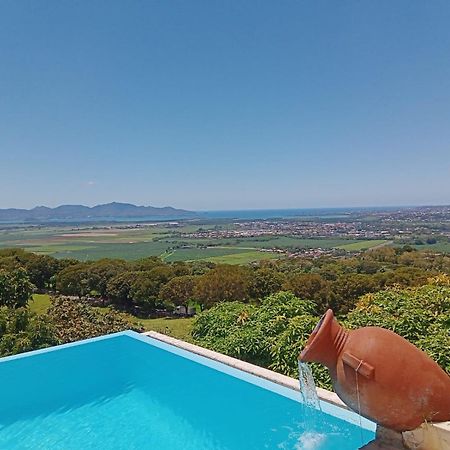 Martinique Vue D'Exception Et Piscine Villa Le Lamentin Eksteriør bilde