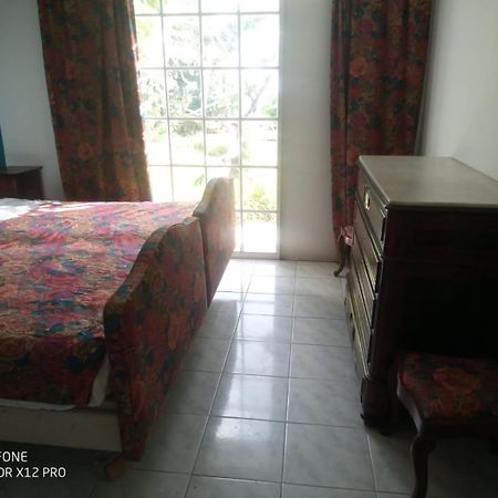 Martinique Vue D'Exception Et Piscine Villa Le Lamentin Eksteriør bilde