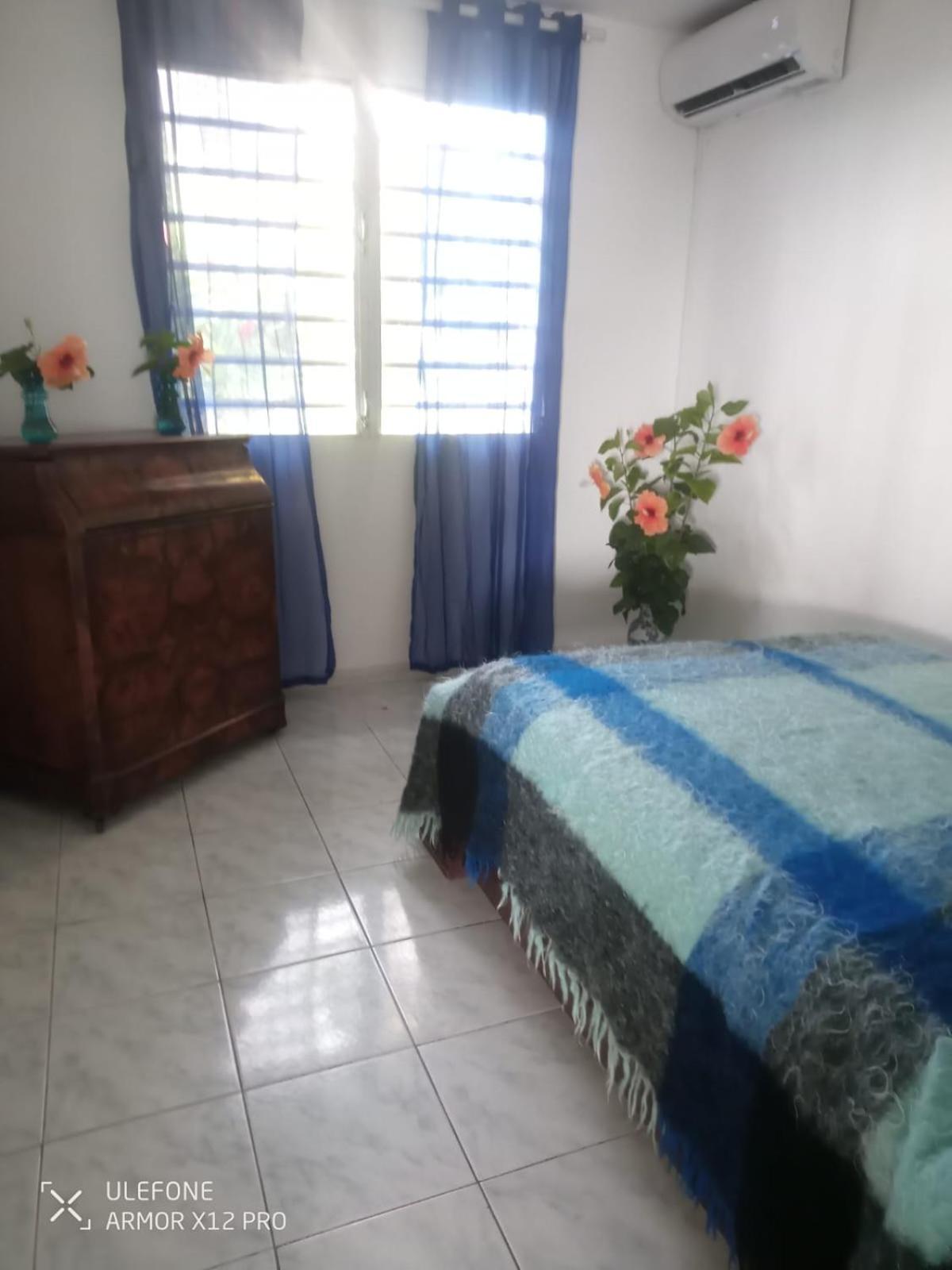 Martinique Vue D'Exception Et Piscine Villa Le Lamentin Eksteriør bilde