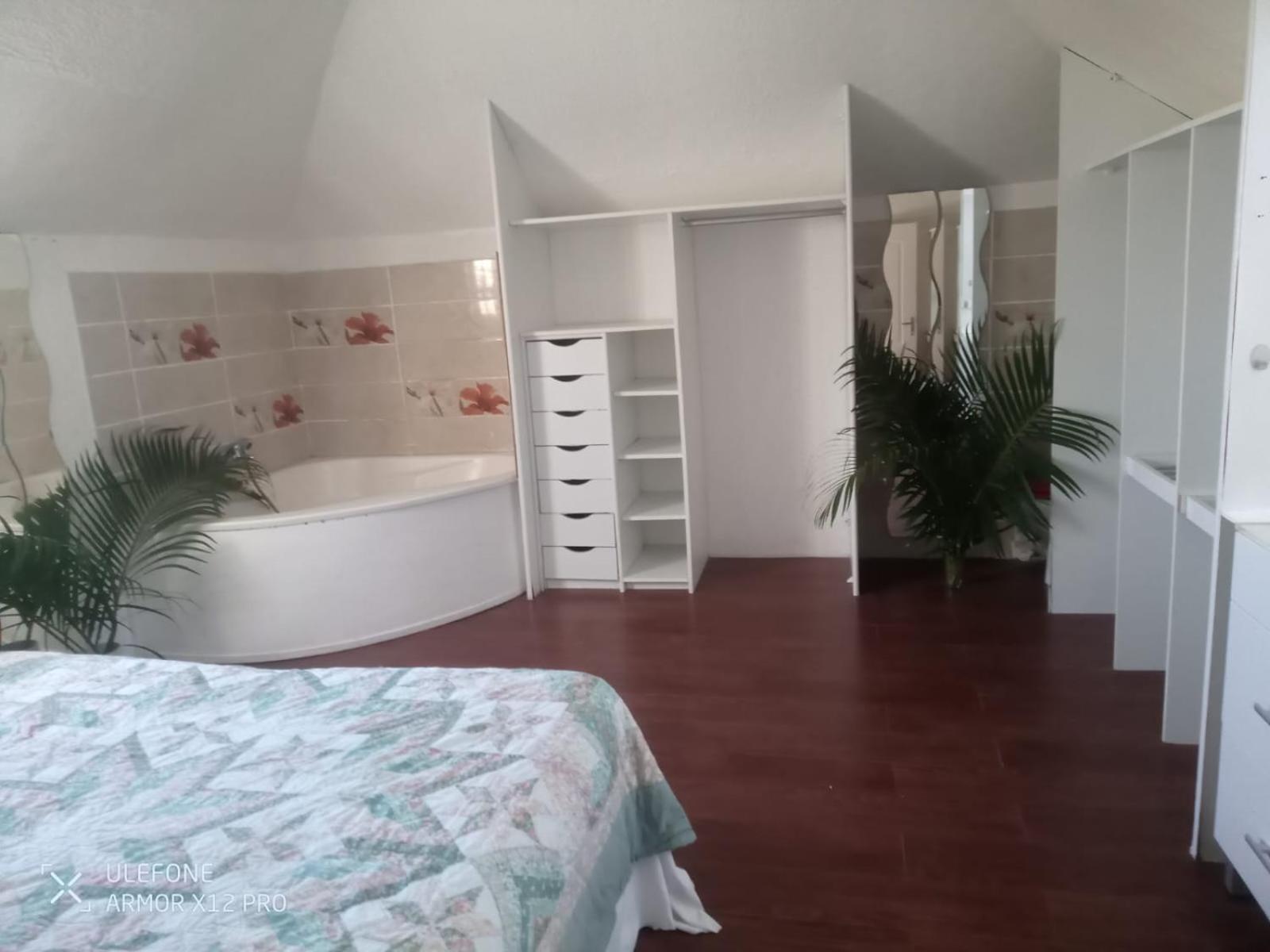 Martinique Vue D'Exception Et Piscine Villa Le Lamentin Eksteriør bilde