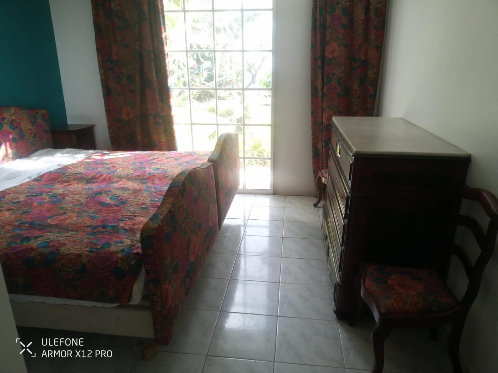 Martinique Vue D'Exception Et Piscine Villa Le Lamentin Eksteriør bilde